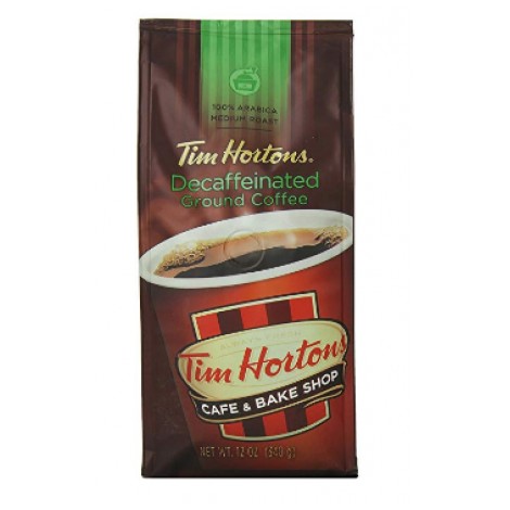 Tim Horton's 100% Arabica 