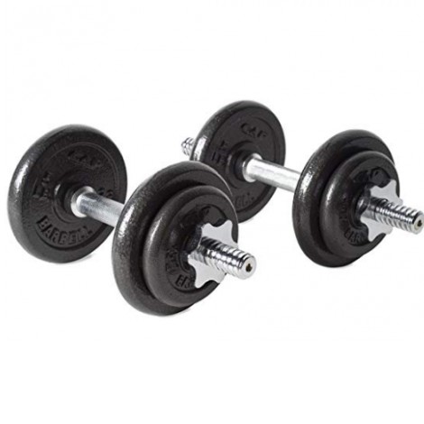 CAP Barbell 40-pound