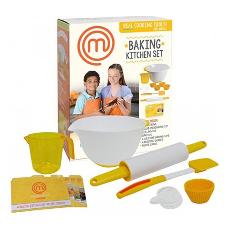 MasterChef Junior