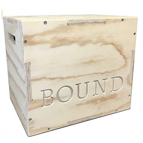 Bound 3 in 1 