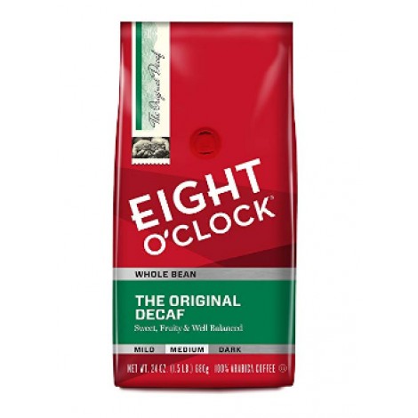 Eight O'Clock