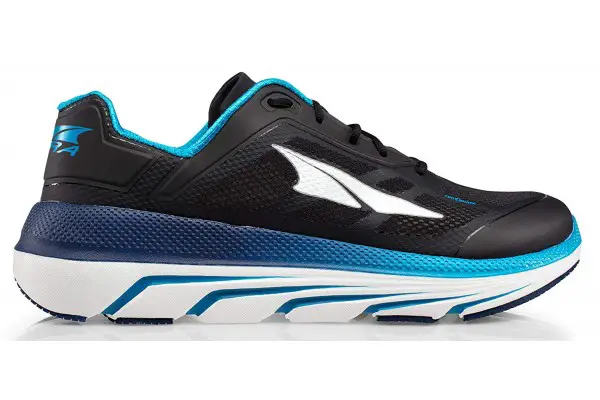 An in-depth review of the Altra Duo.