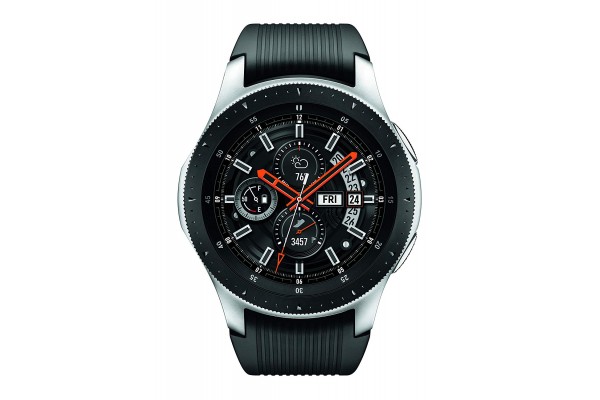 An in-depth review of the Samsung Galaxy Watch.