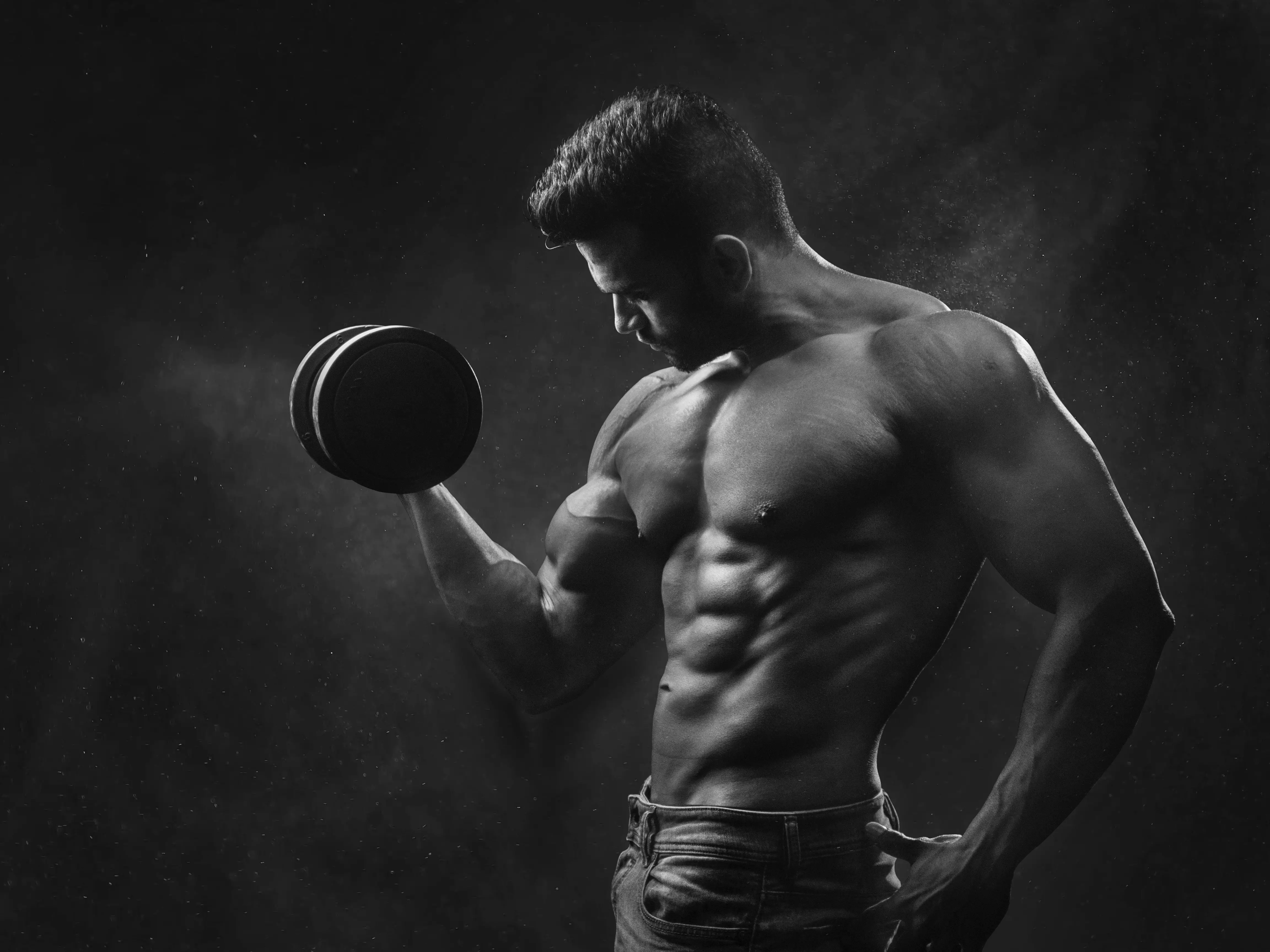 An in-depth review of the best glutamine supplements available in 2019. 