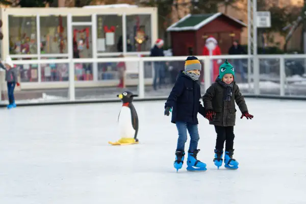 An in-depth review of the best kids ice skates available in 2019.