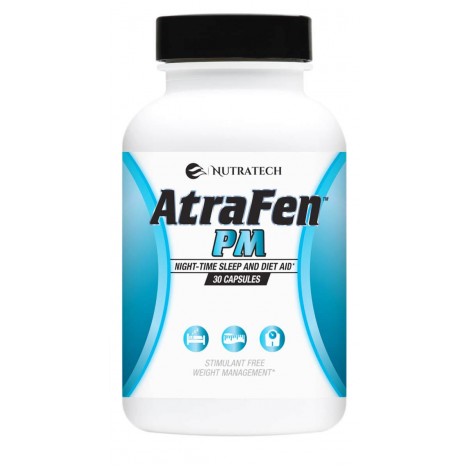 Nutratech Atrafen PM