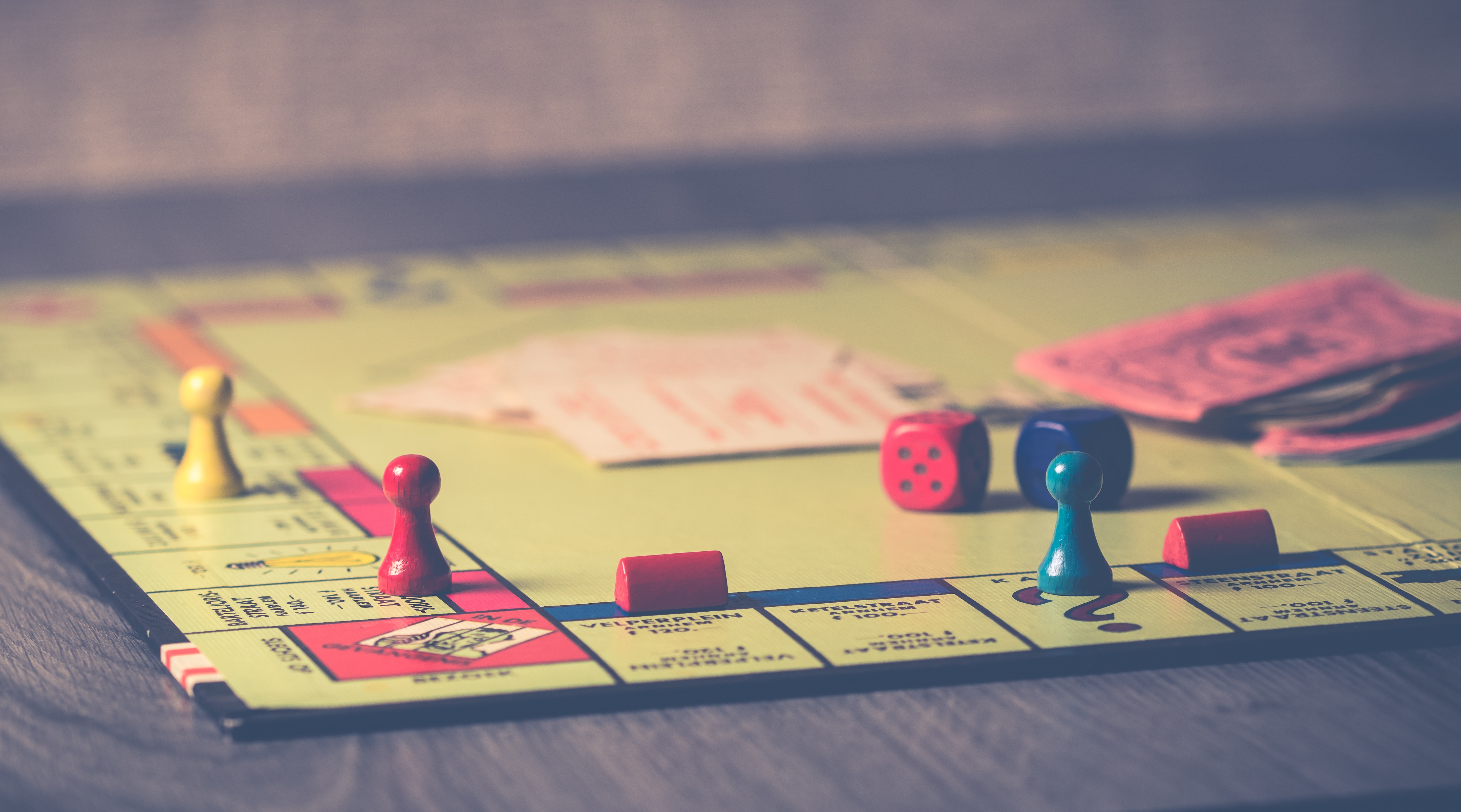 An in-depth review of the best kids board games available in 2019. 