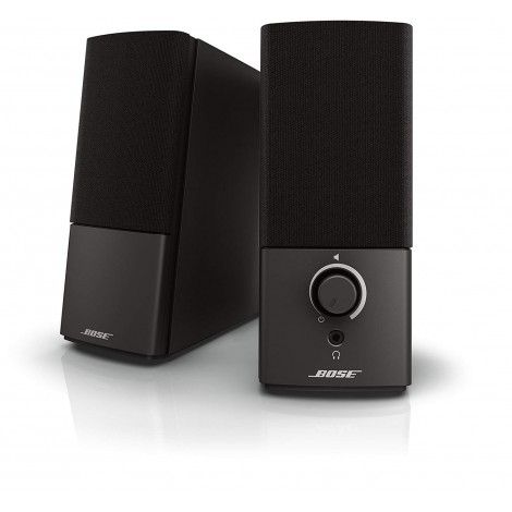 Bose Companion 2