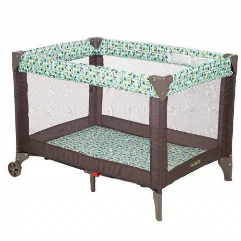 Cosco Funsport Playard