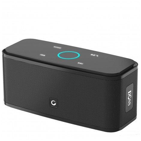 DOSS Touch Portable BlueTooth 