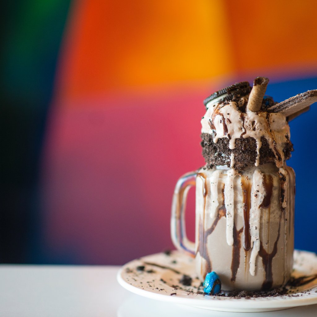 10 Best Milkshake Machines Reviewed and Rated in 2024 TheGearHunt