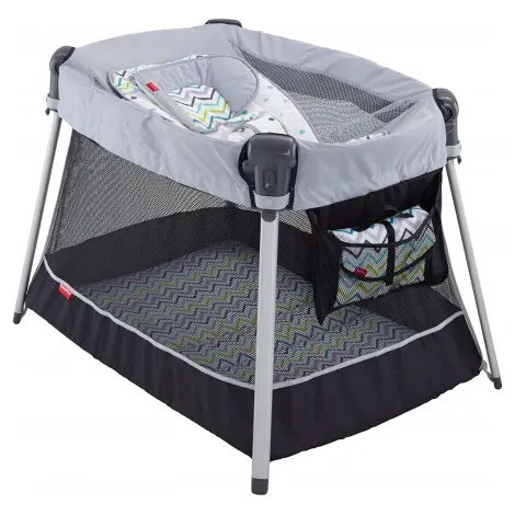 Fisher-Price Ultra-Lite