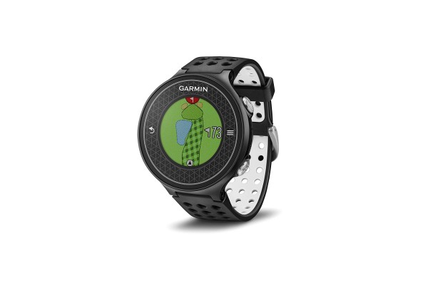 An in-depth review of the Garmin Approach S6.