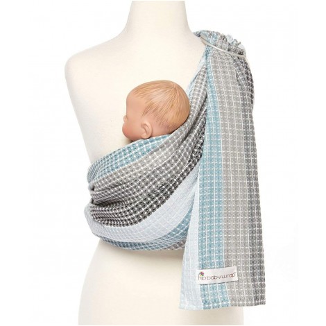 Hip Baby Wrap 