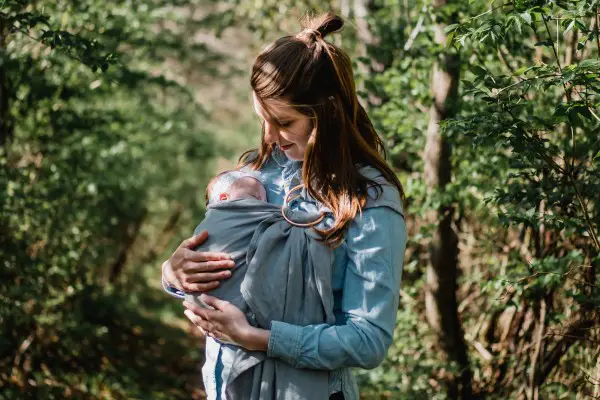 An in-depth review of the best baby slings available in 2019. 