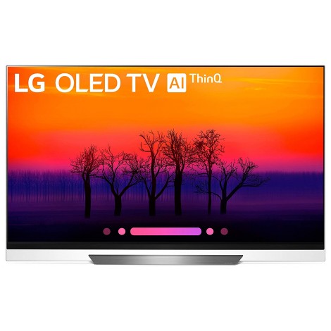 LG E8 OLED 