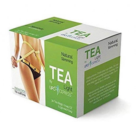 Lipo Express Weight Loss Tea