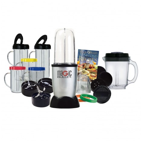 Magic Bullet Express Deluxe