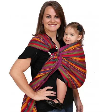 Maya Wrap 