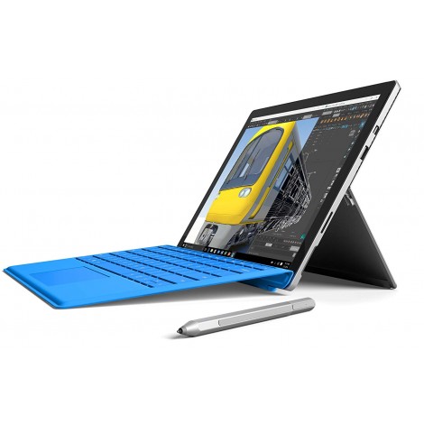 Microsoft Surface Pro 4