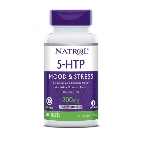 Natrol 5-HTP 