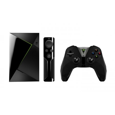 NVidia Shield Gaming Edition