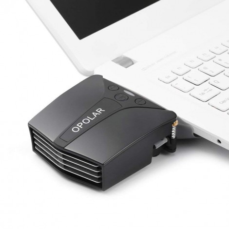 Opolar Laptop Cooler