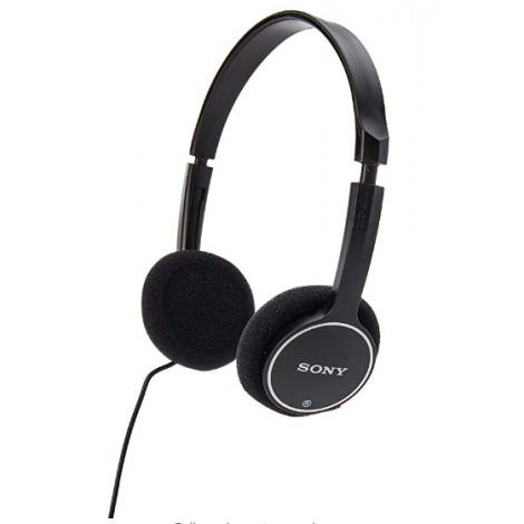  Sony MDR-222KD 