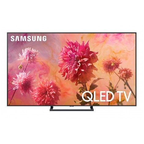Samsung QLED Smart
