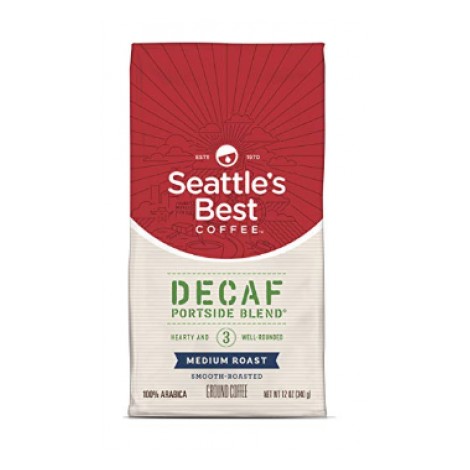 Seattle's Best Portside Blend