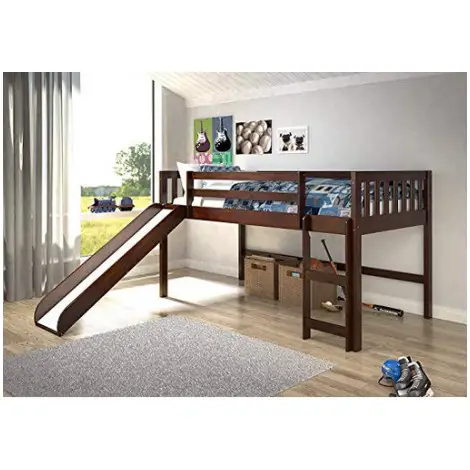 Donco Kids 715-Tcp