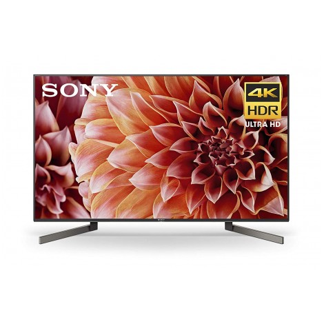 Sony X900 LED 