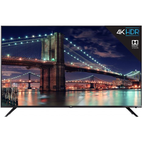 TCL Ultra HD LED