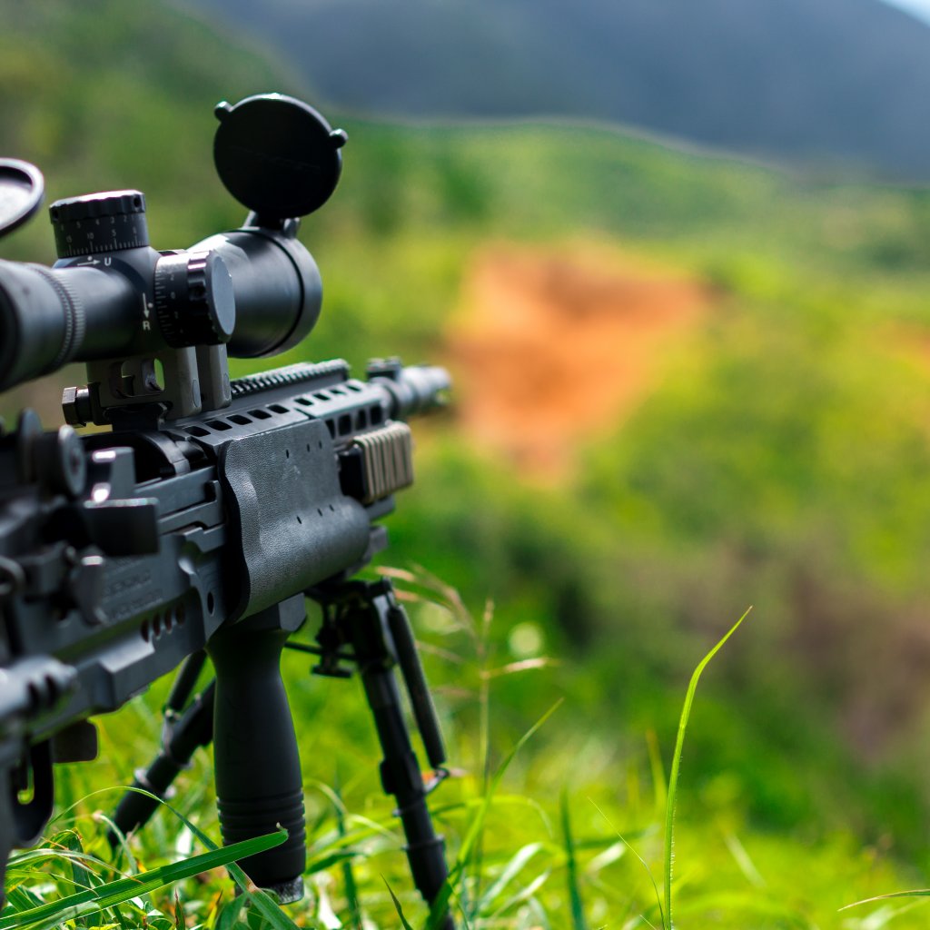 10 Best Scope Covers Reviewed in 2024 TheGearHunt