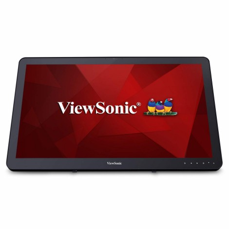 ViewSonic TD2430