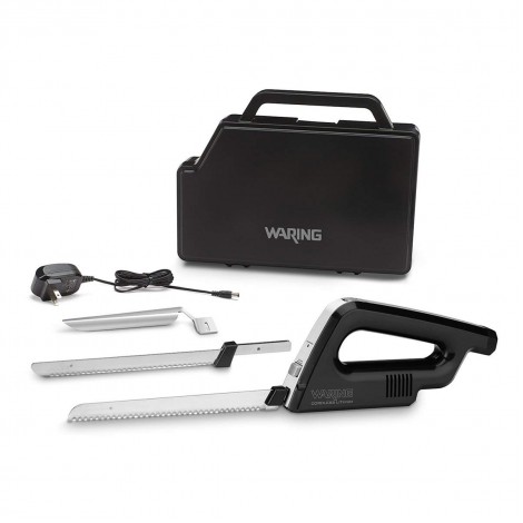 Waring Cordless 