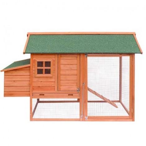 Merax Hutch