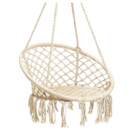 Techcell Macrame Swing