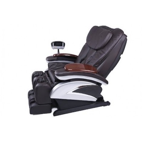 Best Massage Full Body Recliner