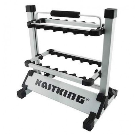 KastKing Fishing Rod Rack