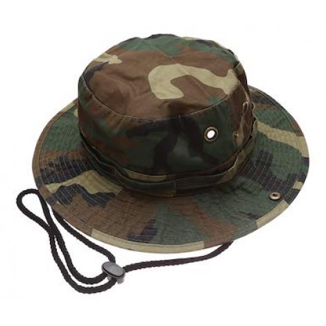 10 Best Boonie Hats Reviewed in 2024 | TheGearHunt