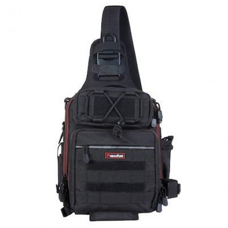 Piscifun Tackle Bag
