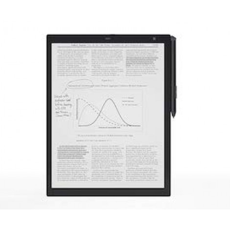 Sony DPT-RP1/B E-Reader