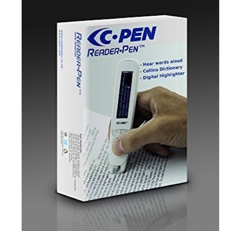 C-Pen ReaderPen E-Reader