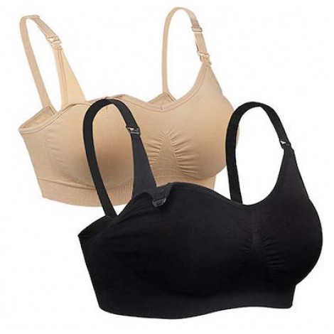 10 Best Nursing Bras Reviewed In 2024 | TheGearHunt