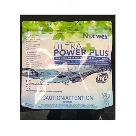 NORWEX Ultra Power Plus 