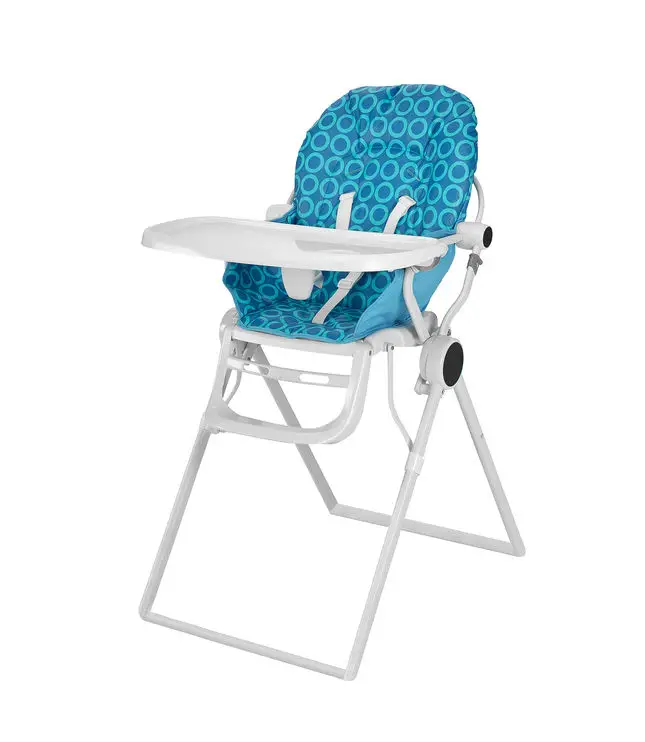 An in-depth review of the best high chairs available in 2019.