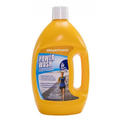 Nathan Power Wash