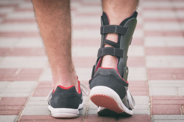 An in-depth review of the best ankle braces available in 2019. 