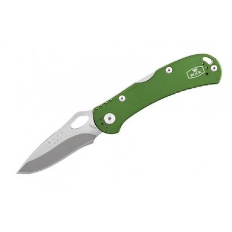 Buck Folding Knife 